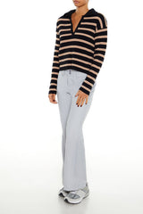 Low-Rise Straight Trouser Pants | Forever 21 Womens