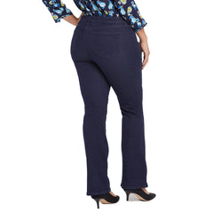 Barbara Bootcut Jean - Plus | Forever 21 Womens