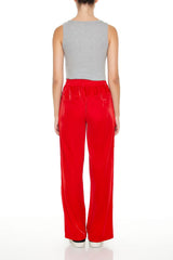 Wide-Leg Utility Cargo Pants | Forever 21 Womens