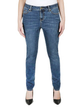 Plus 5 Pocket Skinny Jeans | Forever 21 Womens