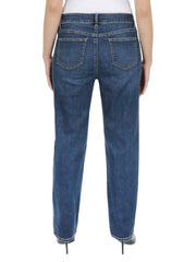 Missy Straight Leg Jeans | Forever 21 Womens