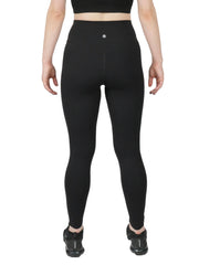 High-Rise Leggings | Forever 21 Womens