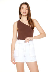 Twill Trouser Shorts | Forever 21 Womens