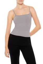 Ribbed Knit Cami | Forever 21 Womens