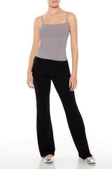 Ribbed Knit Cami | Forever 21 Womens
