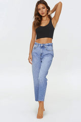 Ribbed Seamless Bralette | Forever 21 Womens