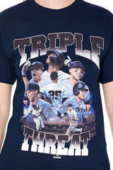 Triple Threat MLB Graphic Tee | Forever 21 Womens