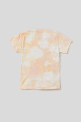 Aaliyah Graphic Tie-Dye Tee | Forever 21 Womens