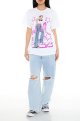 Saweetie Graphic Tee | Forever 21 Womens