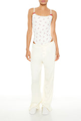 Seamless Bow Lingerie Bodysuit | Forever 21 Womens