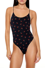 Seamless Cami Lingerie Bodysuit | Forever 21 Womens