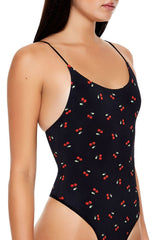 Seamless Cami Lingerie Bodysuit | Forever 21 Womens