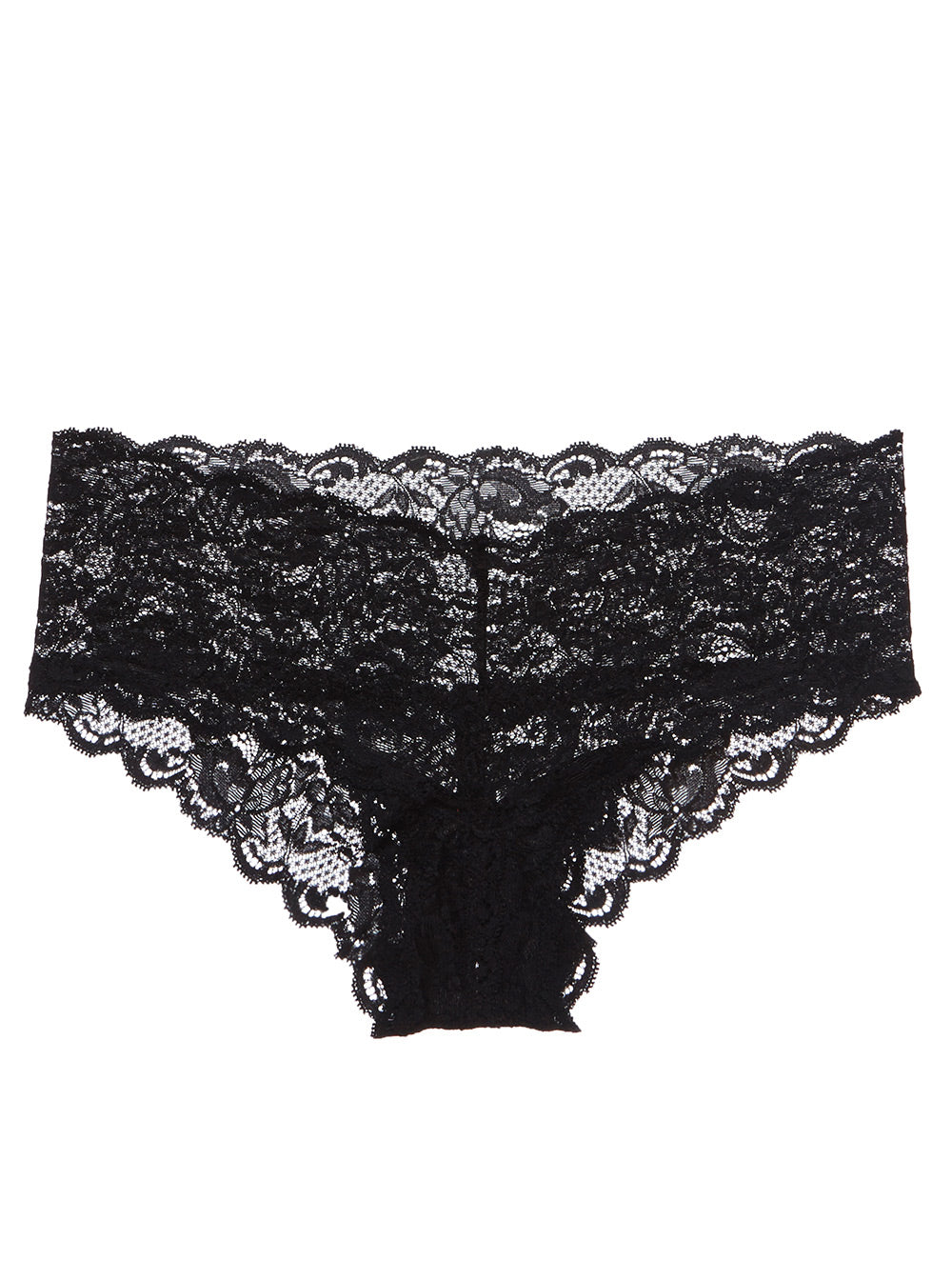 Never Say Never Lowrider Hotpants | Forever 21 Womens