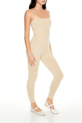Fitted Cami Jumpsuit | Forever 21 Womens