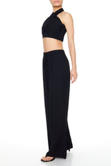 Crisscross Halter Top & Pants Set | Forever 21 Womens
