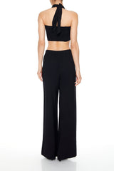 Crisscross Halter Top & Pants Set | Forever 21 Womens