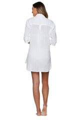 Relaxed Shirt Dress 1 | Forever 21 Womens