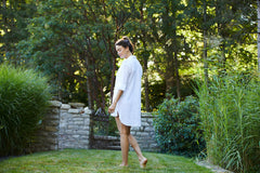 Relaxed Shirt Dress 1 | Forever 21 Womens