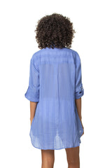 Relaxed Shirt Dress 3 | Forever 21 Womens