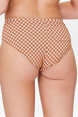 Plaid Bikini Bottoms | Forever 21 Womens