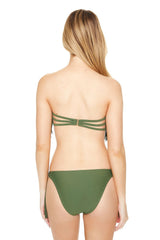 Fringe Cheeky Bikini Bottoms | Forever 21 Womens