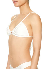 Triangle String Bikini Top | Forever 21 Womens
