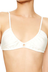 Triangle String Bikini Top | Forever 21 Womens