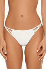 Macrame Bikini Bottoms | Forever 21 Womens