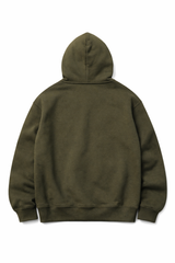 New York Embroidered Hoodie | Forever 21 Mens