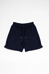 Fleece Drawstring Shorts | Forever 21 Mens
