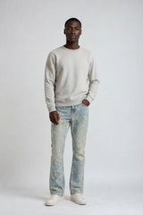 F21 Mens Distressed Jeans | Forever 21 Mens