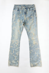 F21 Mens Distressed Jeans | Forever 21 Mens