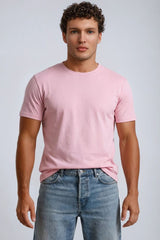 Mens's Crew Neck T-Shirt | Forever 21 Mens