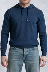 Knit Hoodie Sweater | Forever 21 Mens