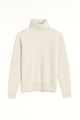 Long-Sleeve Turtleneck Sweater | Forever 21 Mens