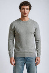 Knit Crew Sweater | Forever 21 Mens
