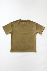 Mineral Wash Crew Tee | Forever 21 Mens