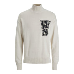 Woodside Knitted High Neck | Forever 21 Mens