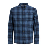 Jorowen Grindle Willow Comfort Shirt | Forever 21 Mens