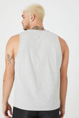Basic Cotton Tank Top | Forever 21 Mens