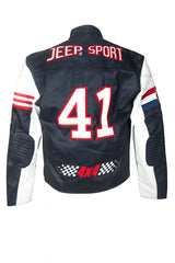 Mens's Jeep® Moto Jacket | Forever 21 Mens