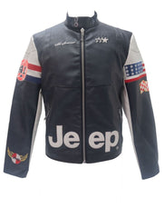 Mens's Jeep® Moto Jacket | Forever 21 Mens