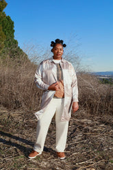 Unisex Henry R Jones II Jacket | Forever 21 Mens