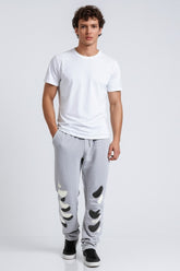Skeleton Graphic Joggers | Forever 21 Mens