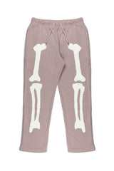 Skeleton Graphic Joggers | Forever 21 Mens