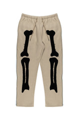 Skeleton Graphic Joggers | Forever 21 Mens