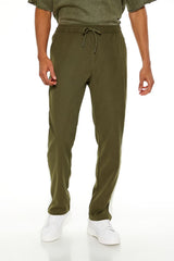 Striped Drawstring Pants | Forever 21 Mens