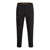 Ace Trucker Cargo Trousers | Forever 21 Mens