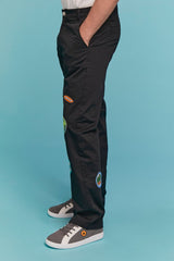 Airwalk Patch Chino Pants | Forever 21 Mens