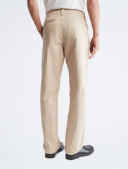 Reg Fit Utility Chino | Forever 21 Mens